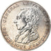 Moneta, Francia, Lafayette, 100 Francs, 1987, SPL-, Argento, KM:962, Gadoury:902