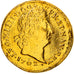 Coin, France, Louis XIV, Louis d'or aux 8 L et aux insignes, Louis d'Or, 1702