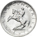 Moneta, Turchia, 5 Lira, 1983, SPL, Alluminio, KM:949.2