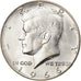 Münze, Vereinigte Staaten, Kennedy Half Dollar, 1966, Philadelphia,UNZ, KM 202a