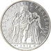 Frankreich, 10 Euro, Hercule, 2012, Paris, VZ, Silber, Gadoury:EU516, KM:2073