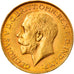 Monnaie, Afrique du Sud, George V, Sovereign, 1928, Pretoria, SUP, Or, KM:21