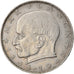 Coin, GERMANY - FEDERAL REPUBLIC, 2 Mark, 1960, Hamburg, EF(40-45)