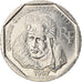 Moeda, França, Guynemer, 2 Francs, 1997, AU(50-53), Níquel, KM:1187