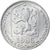 Monnaie, Tchécoslovaquie, 10 Haleru, 1986, SUP, Aluminium, KM:80