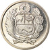 Coin, Peru, 100 Soles, 1982, MS(63), Copper-nickel, KM:283