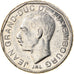 Monnaie, Luxembourg, Jean, 50 Francs, 1990, TTB+, Nickel, KM:66