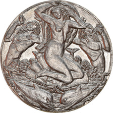 France, Médaille, Gravure en Médaille, Grand Prix de Rome, Arts & Culture