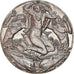 France, Médaille, Gravure en Médaille, Grand Prix de Rome, Arts & Culture