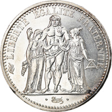 Monnaie, France, Hercule, 10 Francs, 1967, Paris, SUP, Argent, Gadoury:813