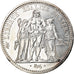 Monnaie, France, Hercule, 10 Francs, 1967, Paris, SUP, Argent, Gadoury:813
