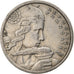 Coin, France, Cochet, 100 Francs, 1957, Beaumont - Le Roger, EF(40-45)