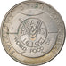 Coin, Poland, 50 Zlotych, 1981, Warsaw, AU(50-53), Copper-nickel, KM:127
