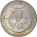 Coin, Poland, 50 Zlotych, 1981, Warsaw, AU(50-53), Copper-nickel, KM:127