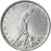 Monnaie, Turquie, 2-1/2 Lira, 1976, SUP, Stainless Steel, KM:893.2