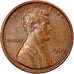 Münze, Vereinigte Staaten, Lincoln Cent, 1969, Philadelphia, SS+