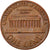 Moneta, USA, Lincoln Cent, 1969, Philadelphia, AU(50-53), Mosiądz, KM:201