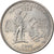 Coin, United States, Massachusetts, Quarter, 2000, Denver, AU(55-58)