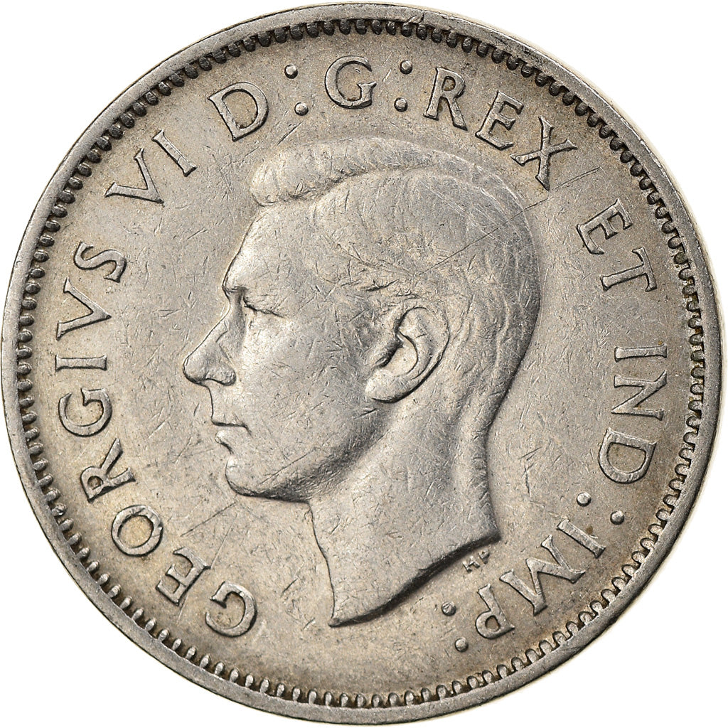 Coin, Canada, 5 Cents, 1940, Ottawa, AU(50-53), Nickel, KM:33
