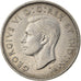 Coin, Canada, 5 Cents, 1940, Ottawa, AU(50-53), Nickel, KM:33