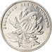 Coin, CHINA, PEOPLE'S REPUBLIC, Edge lettering can appear in either orientation