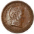 Moneta, Chile, 20 Centavos, 1945, EF(40-45), Miedź, KM:177