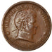 Monnaie, Chile, 20 Centavos, 1945, TTB, Cuivre, KM:177