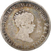 Monnaie, Espagne, Isabel II, 4 Réales, 1848, Madrid, TB+, Argent, KM:519.2
