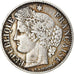 Munten, Frankrijk, 50 Centimes, 1851, Paris, FR+, Zilver, KM:769.1, Gadoury:411