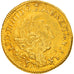 Moneta, Francja, Louis XIV, Louis d'or aux 4 L, 1693, VF(30-35)
