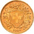 Moneda, Suiza, 20 Francs, 1947, Bern, EBC, Oro, KM:35.2