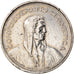 Coin, Switzerland, 5 Francs, 1975, Bern, VF(30-35), Copper-nickel, KM:40a.1