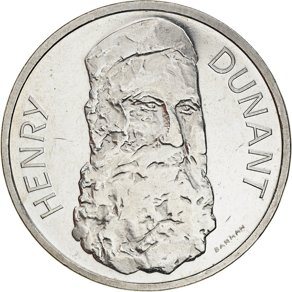 Coin, Switzerland, 5 Francs, 1978, AU(55-58), Copper-nickel, KM:56