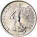 Monnaie, France, Semeuse, 5 Francs, 1989, Paris, SUP+, Nickel Clad