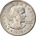 Coin, United States, Susan B. Anthony Dollar, 1979, Denver, AU(50-53)