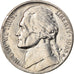 Coin, United States, Jefferson Nickel, 5 Cents, 1985, Denver, EF(40-45)