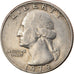 Coin, United States, Washington Quarter, 1979, Philadelphia, EF(40-45)