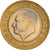 Moneta, Turchia, Lira, 2009, Istanbul, BB+, Bi-metallico, KM:1244
