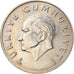 Moneta, Turchia, 100 Lira, 1987, Istanbul, SPL-, Rame-nichel-zinco, KM:967