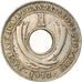 Moneta, AFRICA ORIENTALE, George V, Cent, 1912, Heaton, BB, Rame-nichel, KM:7