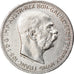 Coin, Austria, Franz Joseph I, Corona, 1914, AU(55-58), Silver, KM:2820