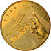 Coin, Poland, 2 Zlote, 2005, Warsaw, AU(50-53), Brass, KM:565