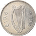 Monnaie, IRELAND REPUBLIC, Punt, Pound, 1998, TTB, Copper-nickel, KM:27
