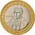 Monnaie, Chile, 100 Pesos, 2006, Santiago, TTB+, Bi-Metallic, KM:236