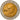 Coin, Chile, 500 Pesos, 2001, Santiago, EF(40-45), Bi-Metallic, KM:235