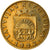 Monnaie, Latvia, 20 Santimu, 1992, TTB, Nickel-brass, KM:22.1