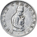 Coin, Turkey, 10 Lira, 1982, AU(50-53), Aluminum, KM:950.1