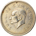 Moneta, Turchia, 1000 Lira, 1991, BB, Nichel-ottone, KM:997