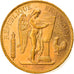 Münze, Frankreich, Génie, 100 Francs, 1905, Paris, VZ, Gold, KM:832