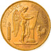 Moneta, Francia, Génie, 100 Francs, 1905, Paris, SPL-, Oro, KM:832